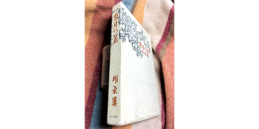 オカタケの「ふくらむ読書」【54】世界は一冊の本