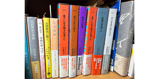 オカタケの「ふくらむ読書」【57】ウィリアム・ケント・クルーガー
