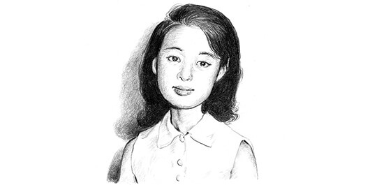 私の出逢ったひと【十一】